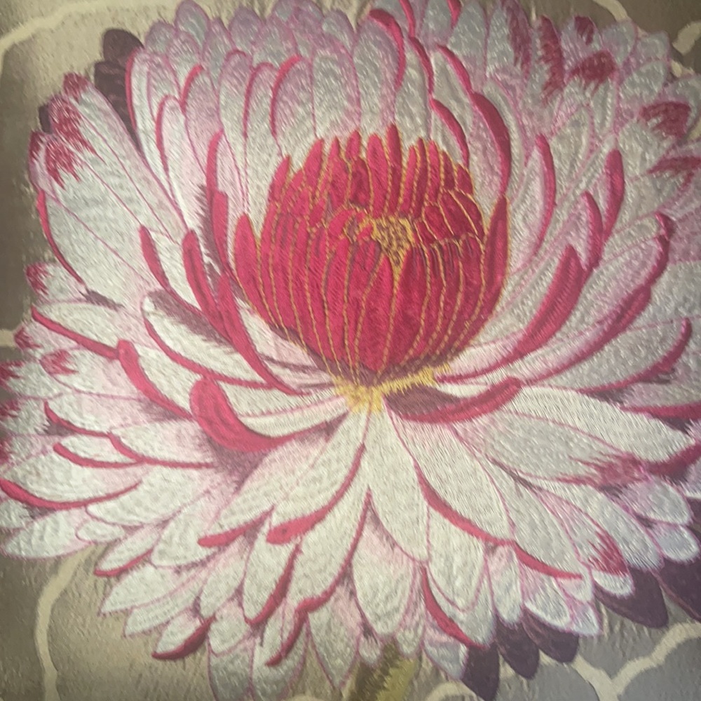Custom pillow - Picture 2 of 8